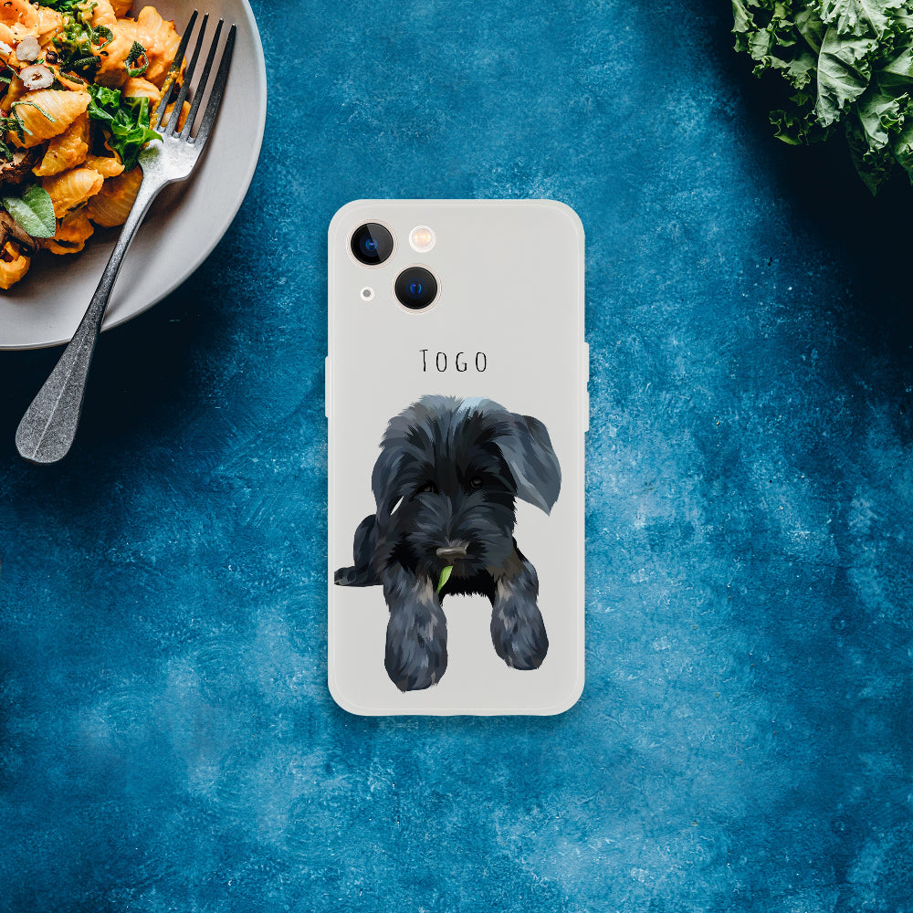 Gepersonaliseerde Telefoonhoesjes