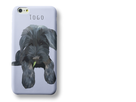 Carcasas Personalizadas