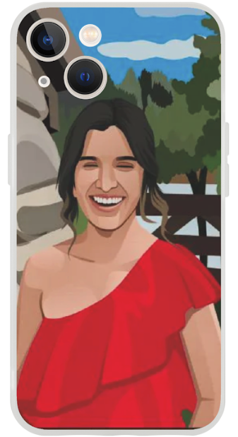 Gepersonaliseerde Telefoonhoesjes