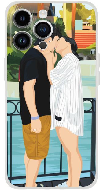 Gepersonaliseerde Telefoonhoesjes